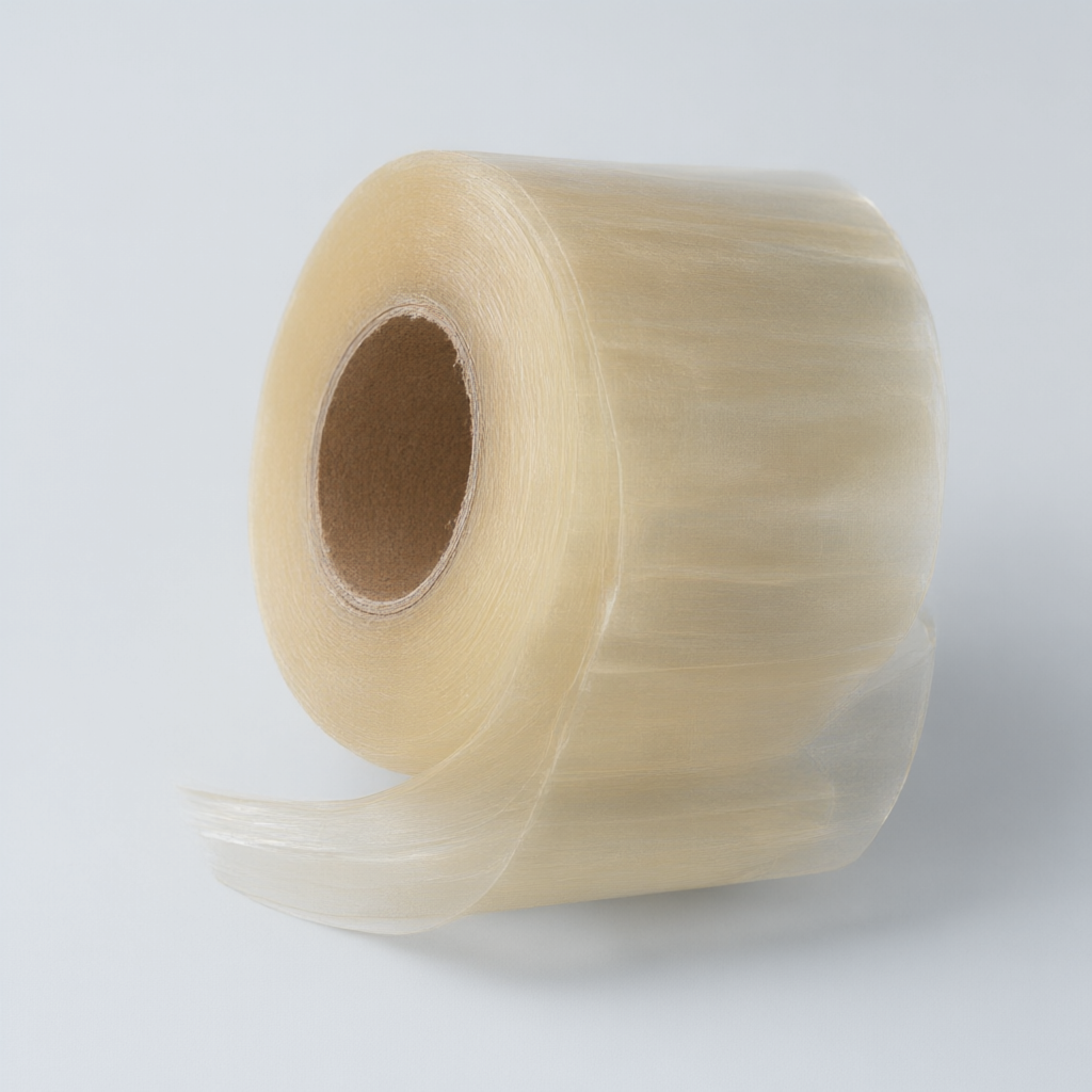Clear Packing Tape - Image 3