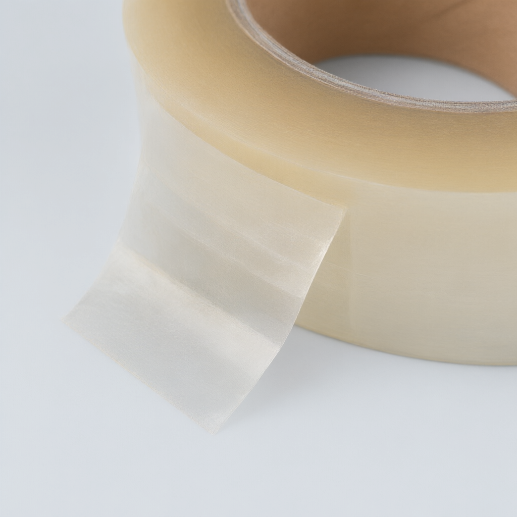 Clear Packing Tape - Image 4