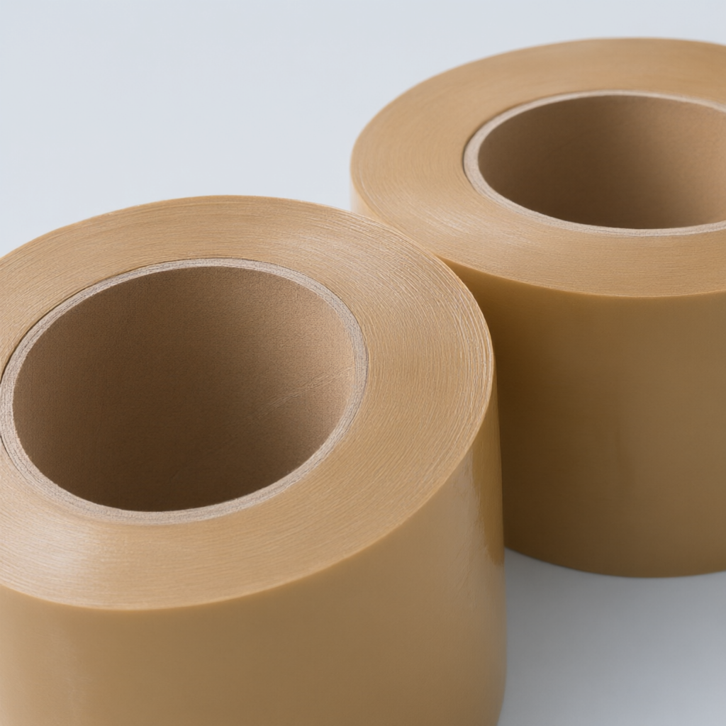 Brown Packing Tape - Image 3