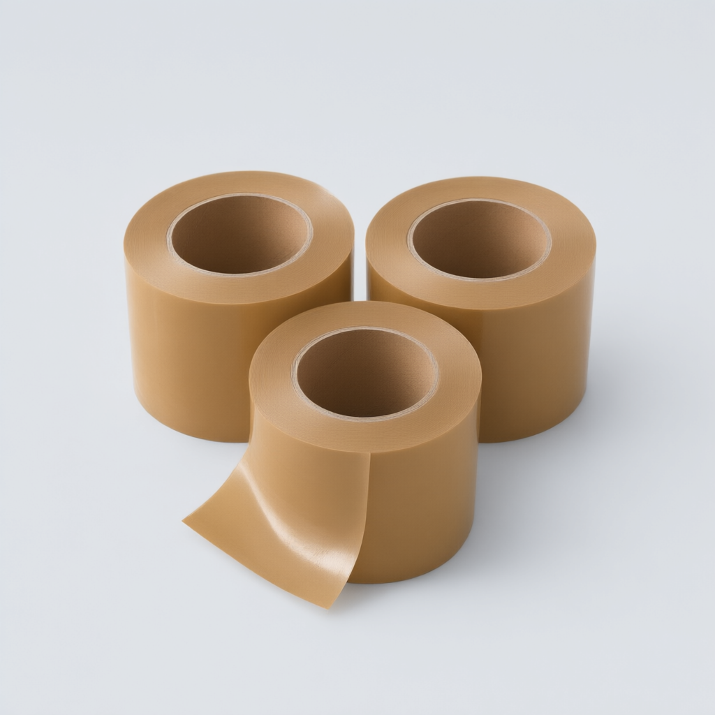 Brown Packing Tape - Image 4