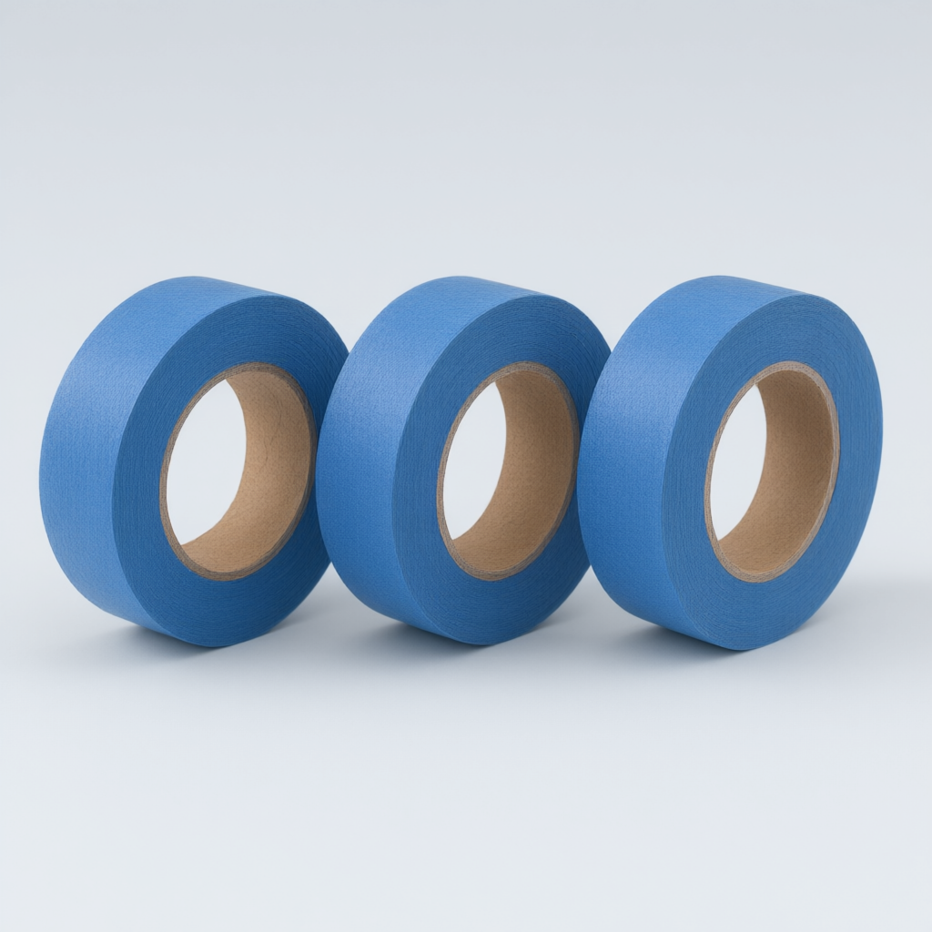 Blue Painter's Tape - Image 2