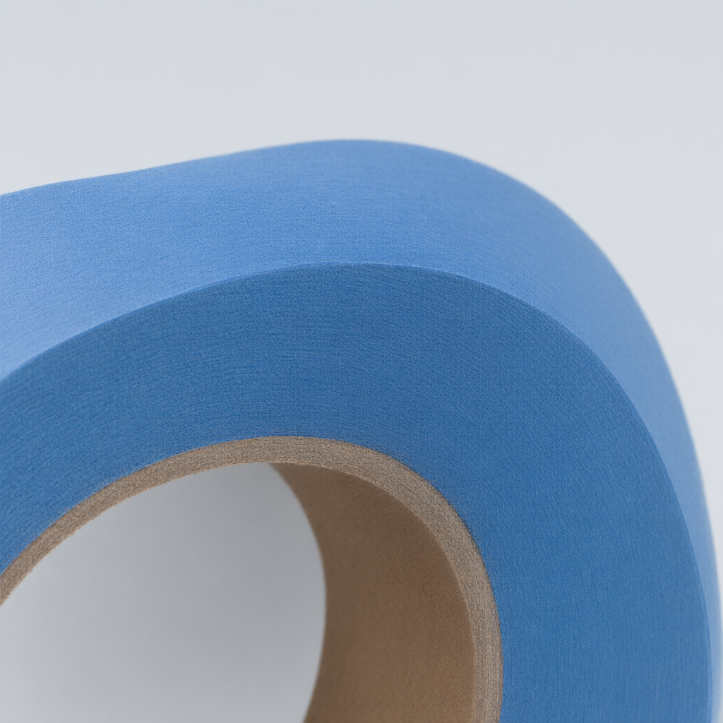 Blue Painter's Tape - Image 3