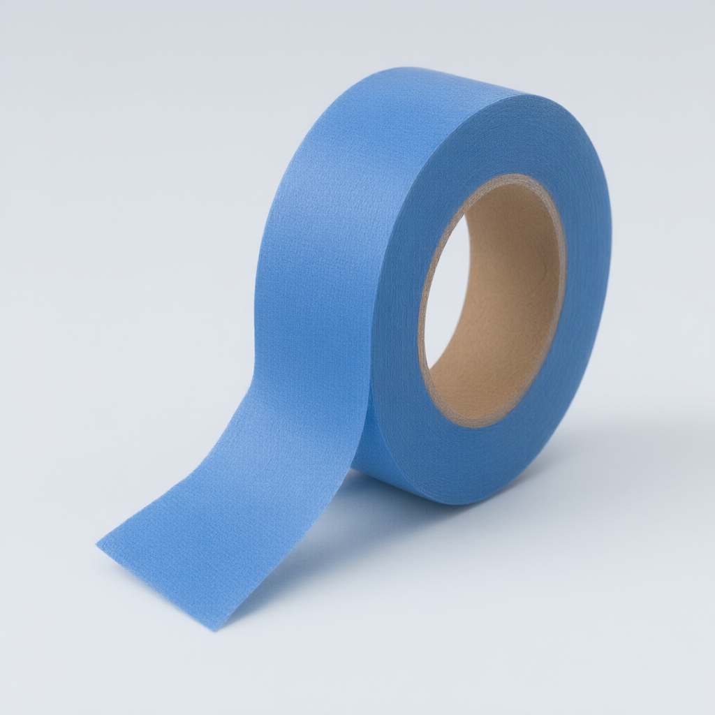 Blue Painter's Tape - Image 4