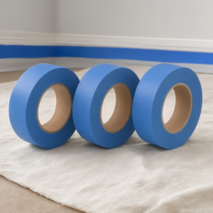 Blue Painter's Tape