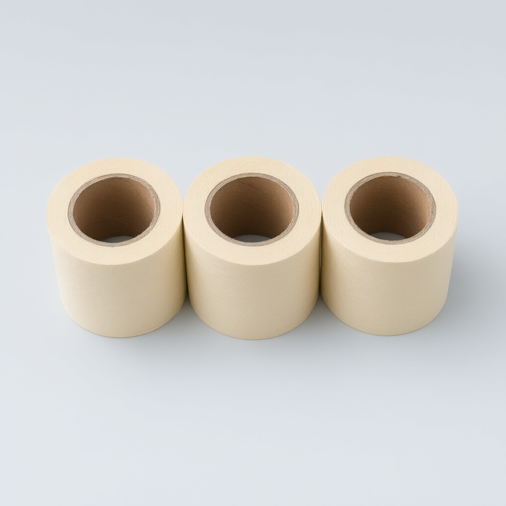 Beige Masking Tape - Image 2