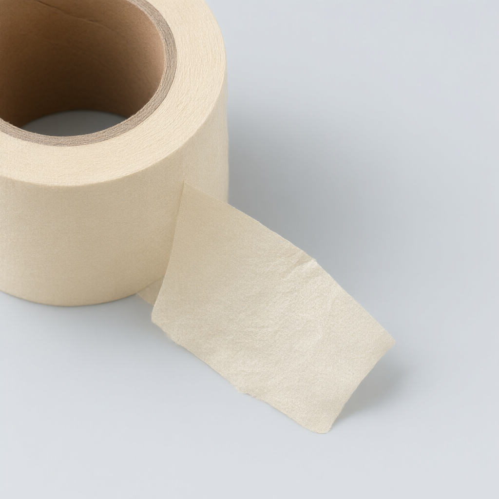 Beige Masking Tape