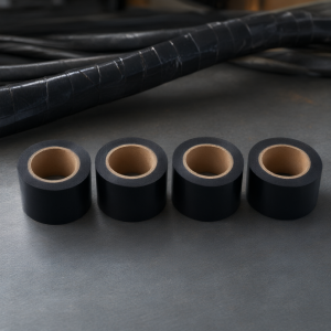 Black Electrical Tape
