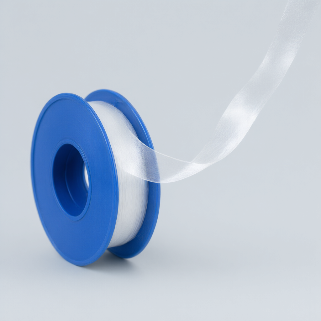 White Thread Seal Tape