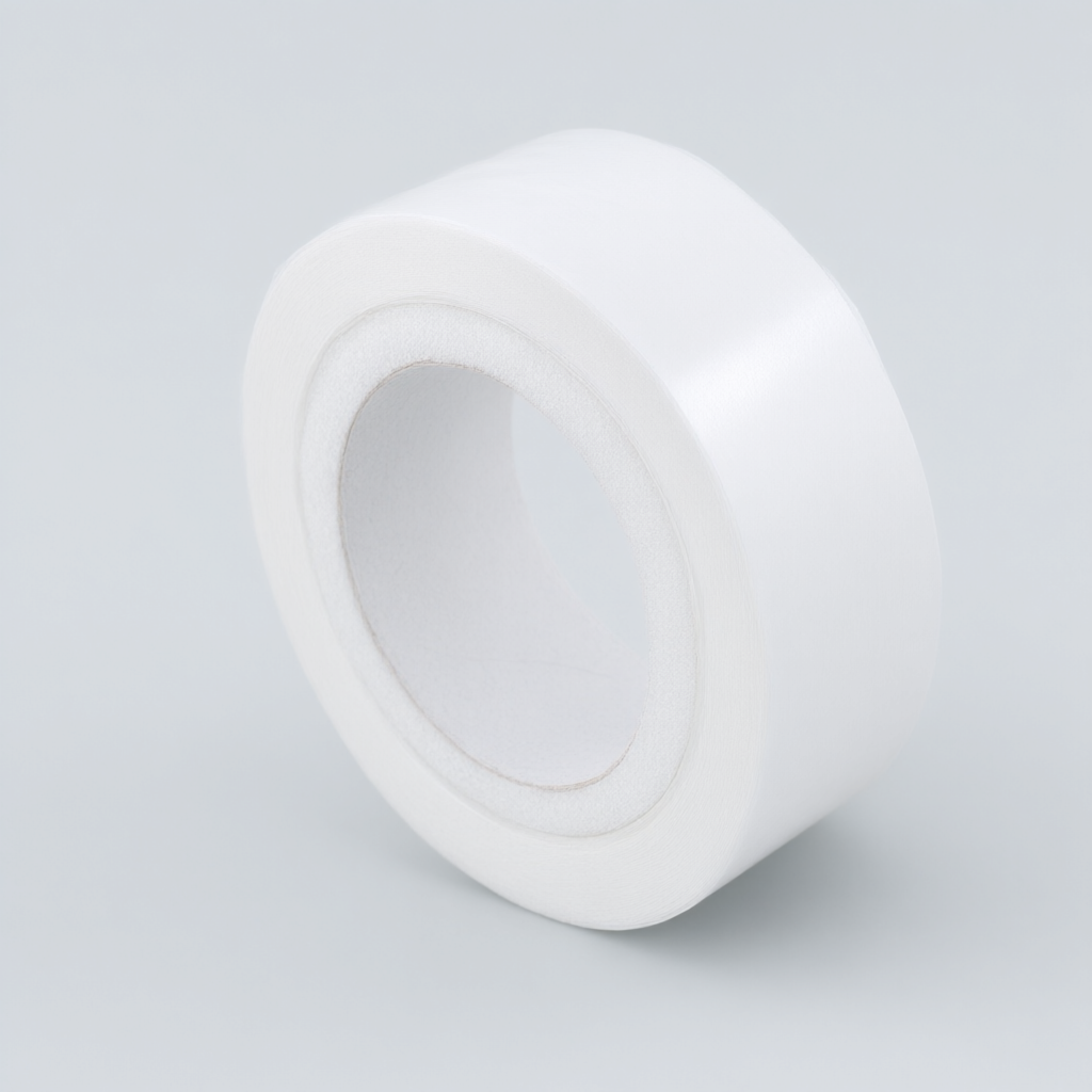 White Foam Mounting Tape - Image 3