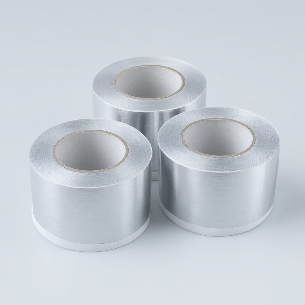 Aluminum Foil Tape - Image 2