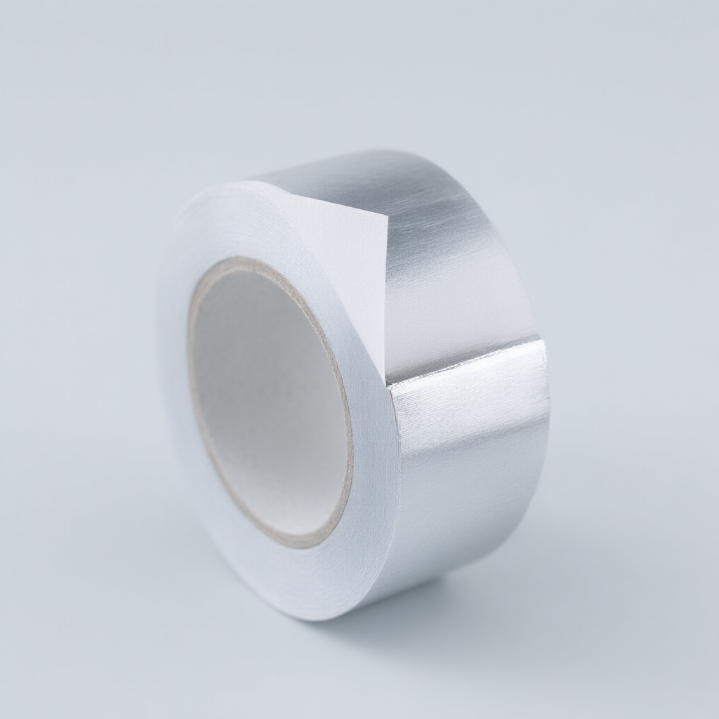 Aluminum Foil Tape - Image 3