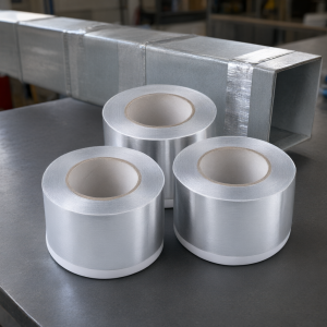 Aluminum Foil Tape