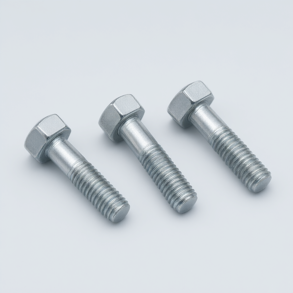 Hex Bolts - Image 2