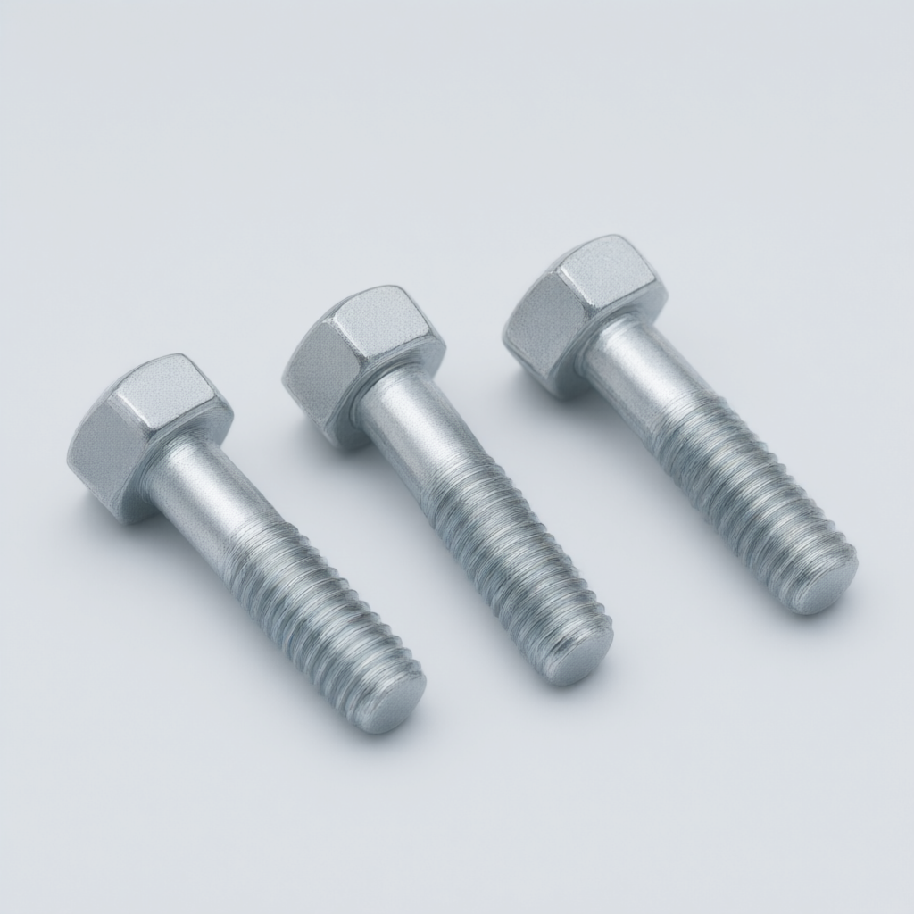 Hex Bolts - Image 3