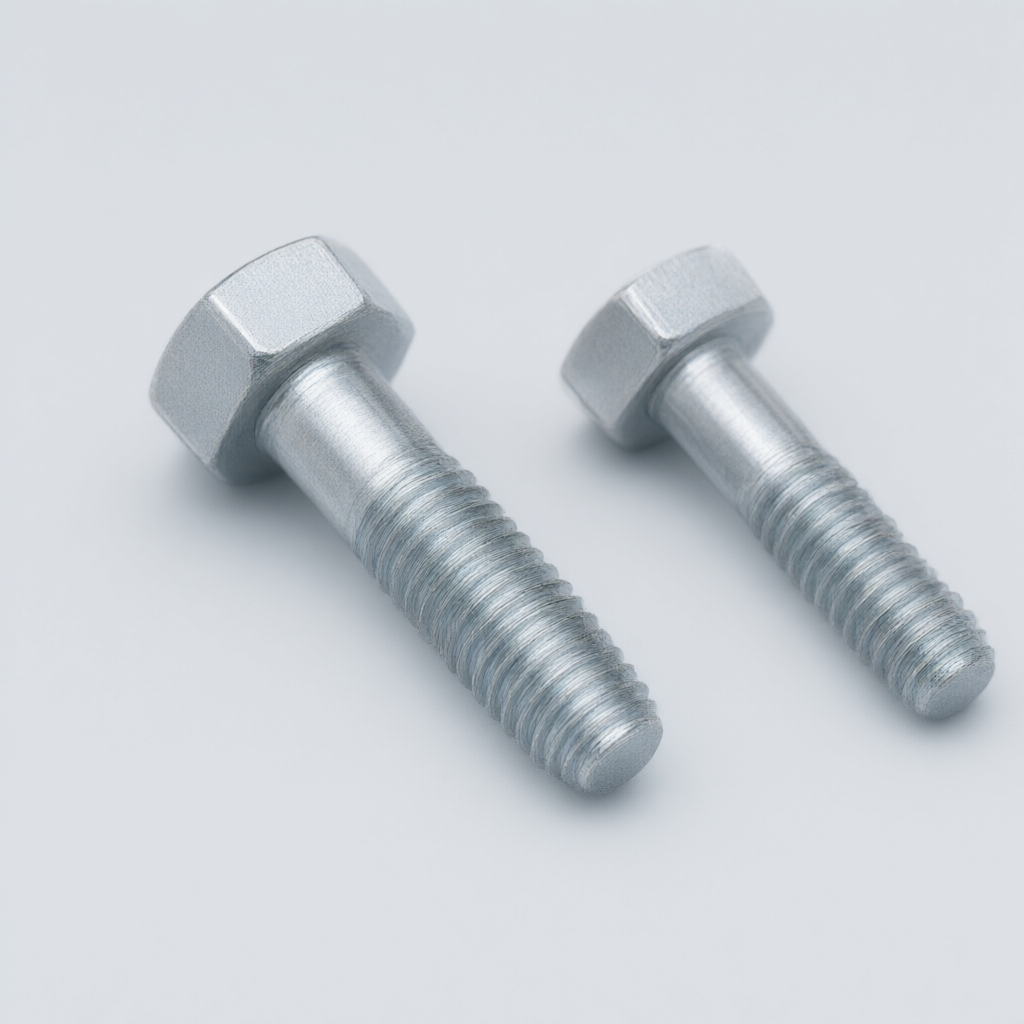 Hex Bolts - Image 4