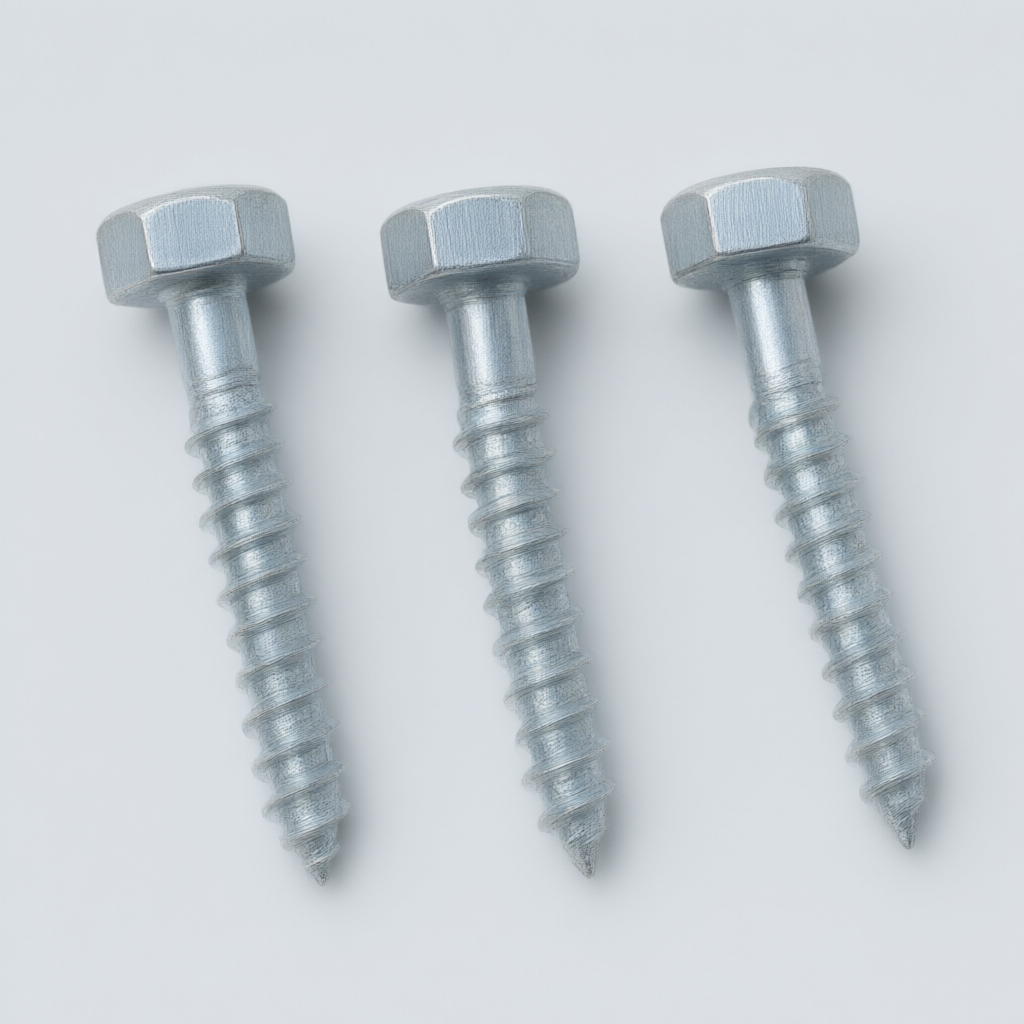 Hex Lag Screws - Image 3