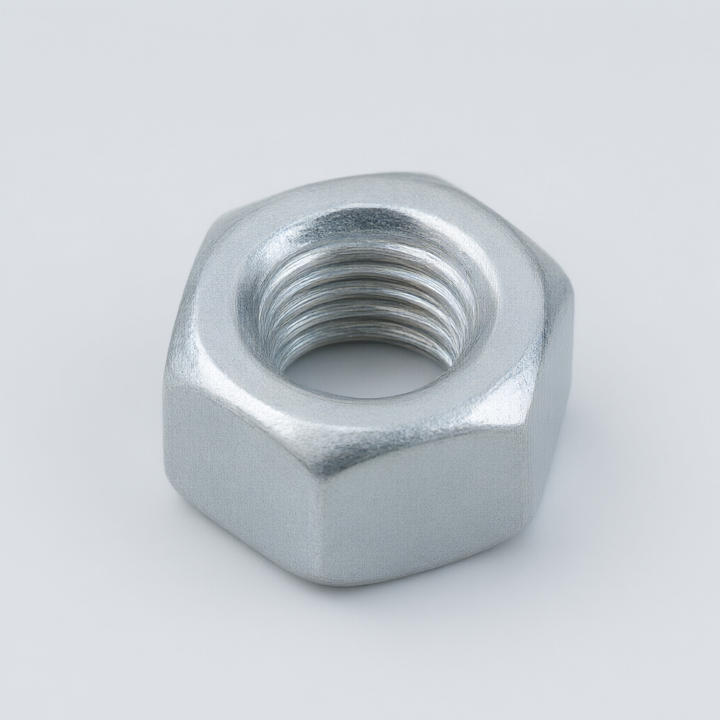Hex Nuts - Image 4