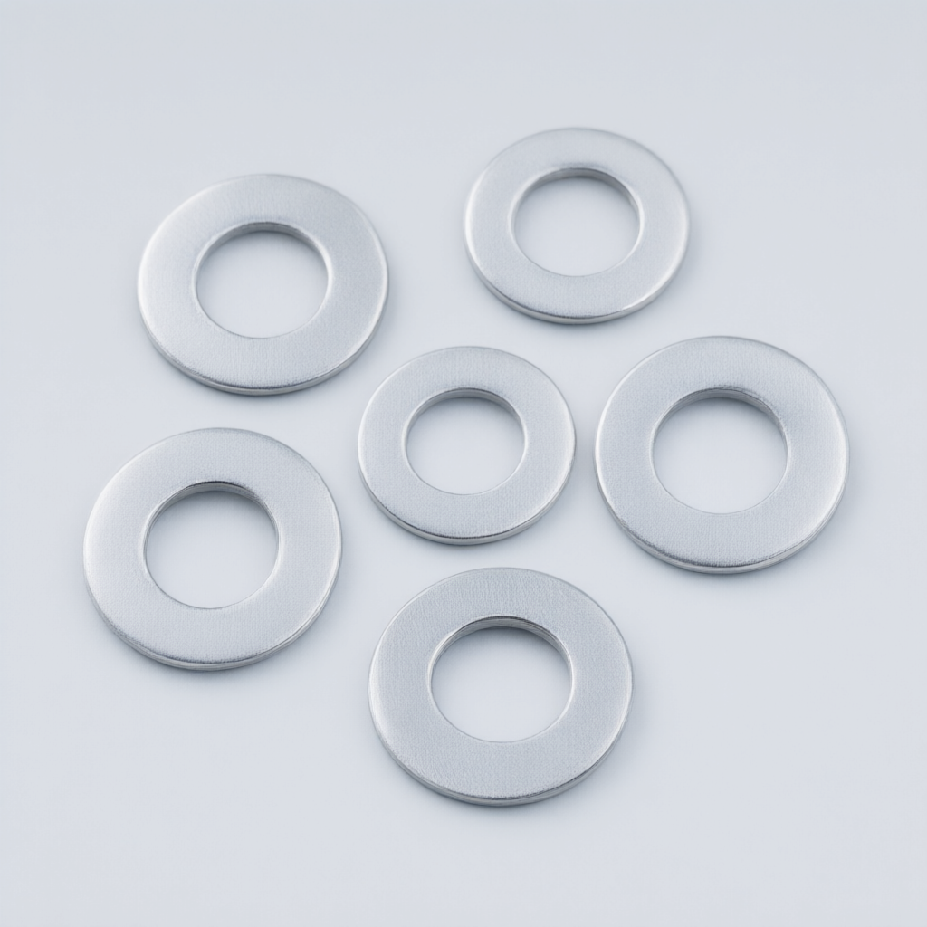 Flat Washers - Image 3