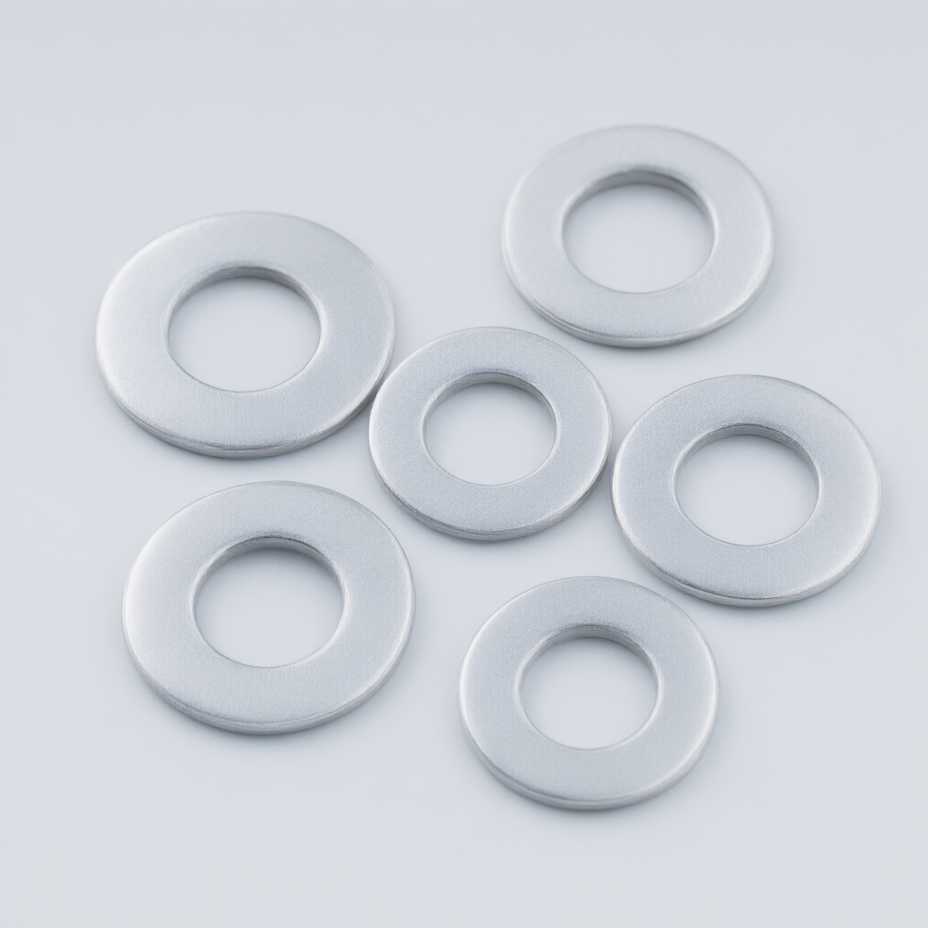 Flat Washers - Image 4