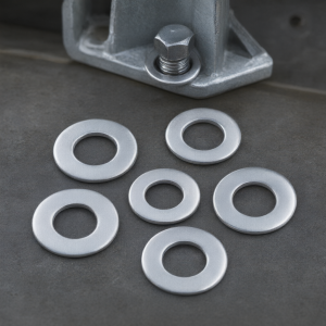 Flat Washers