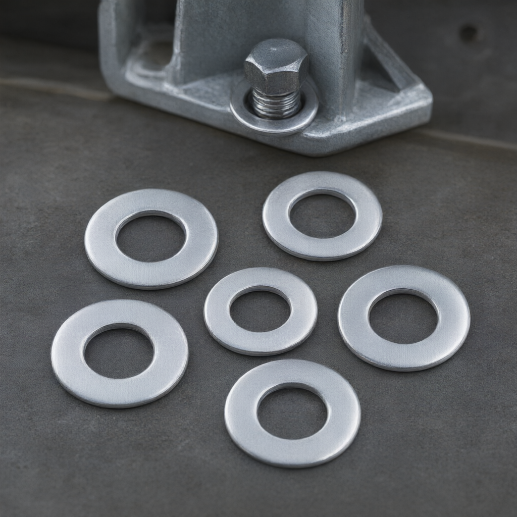 Flat Washers