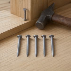 Common Nails