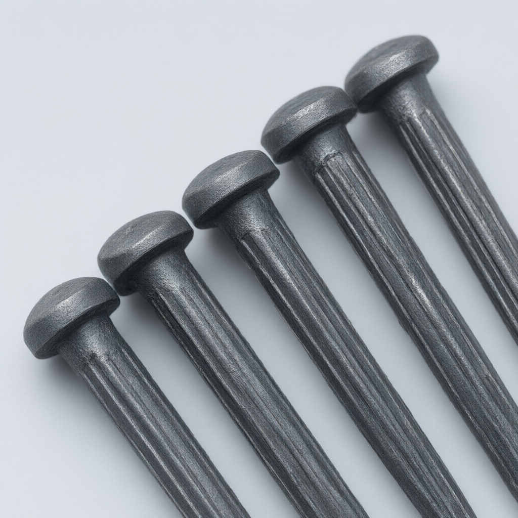 Concrete Nails - Image 2