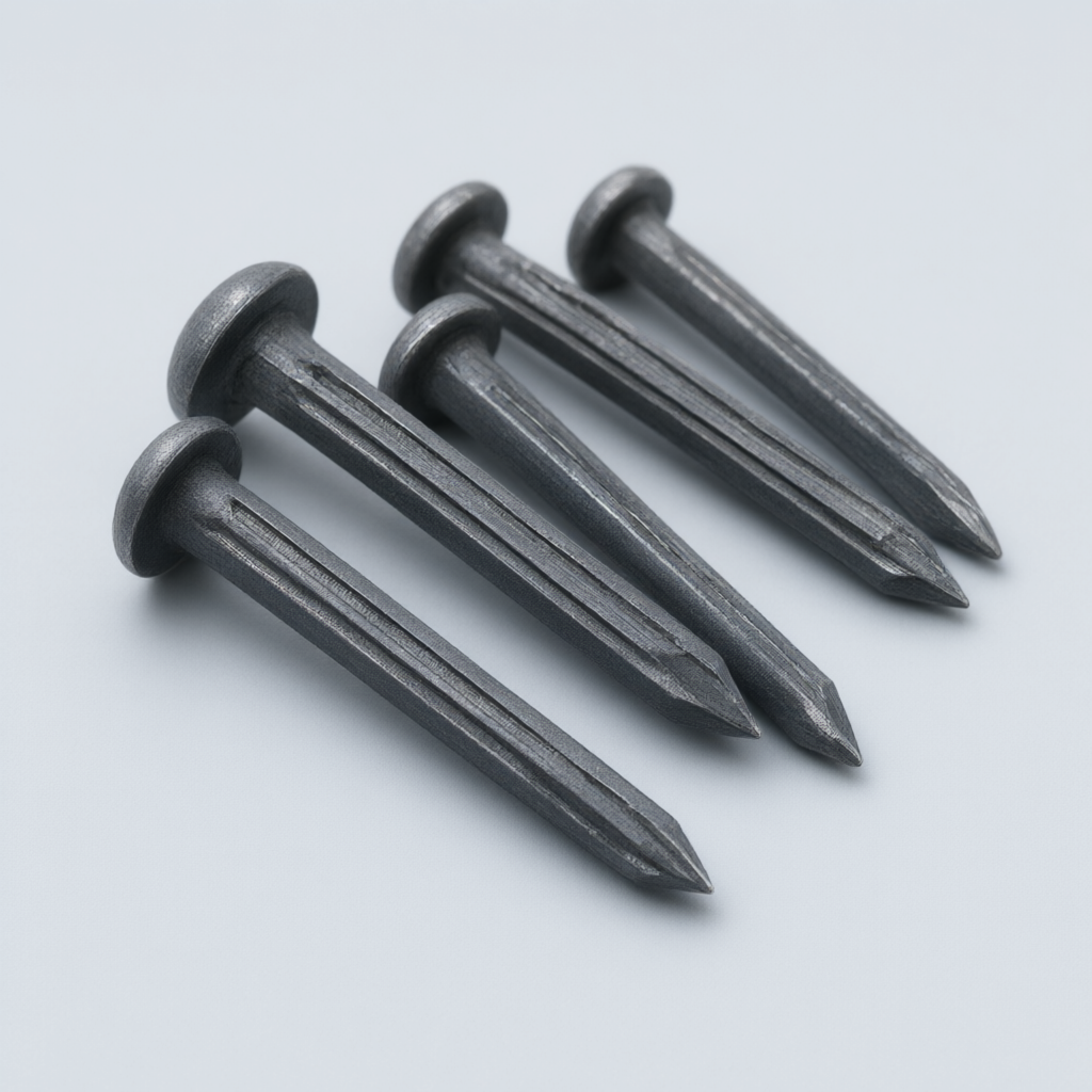 Concrete Nails - Image 3