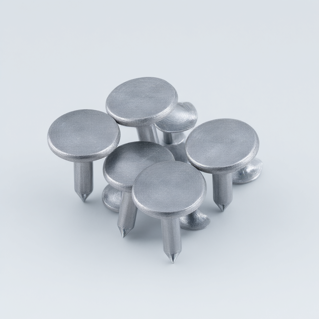 Roofing Nails - Image 2