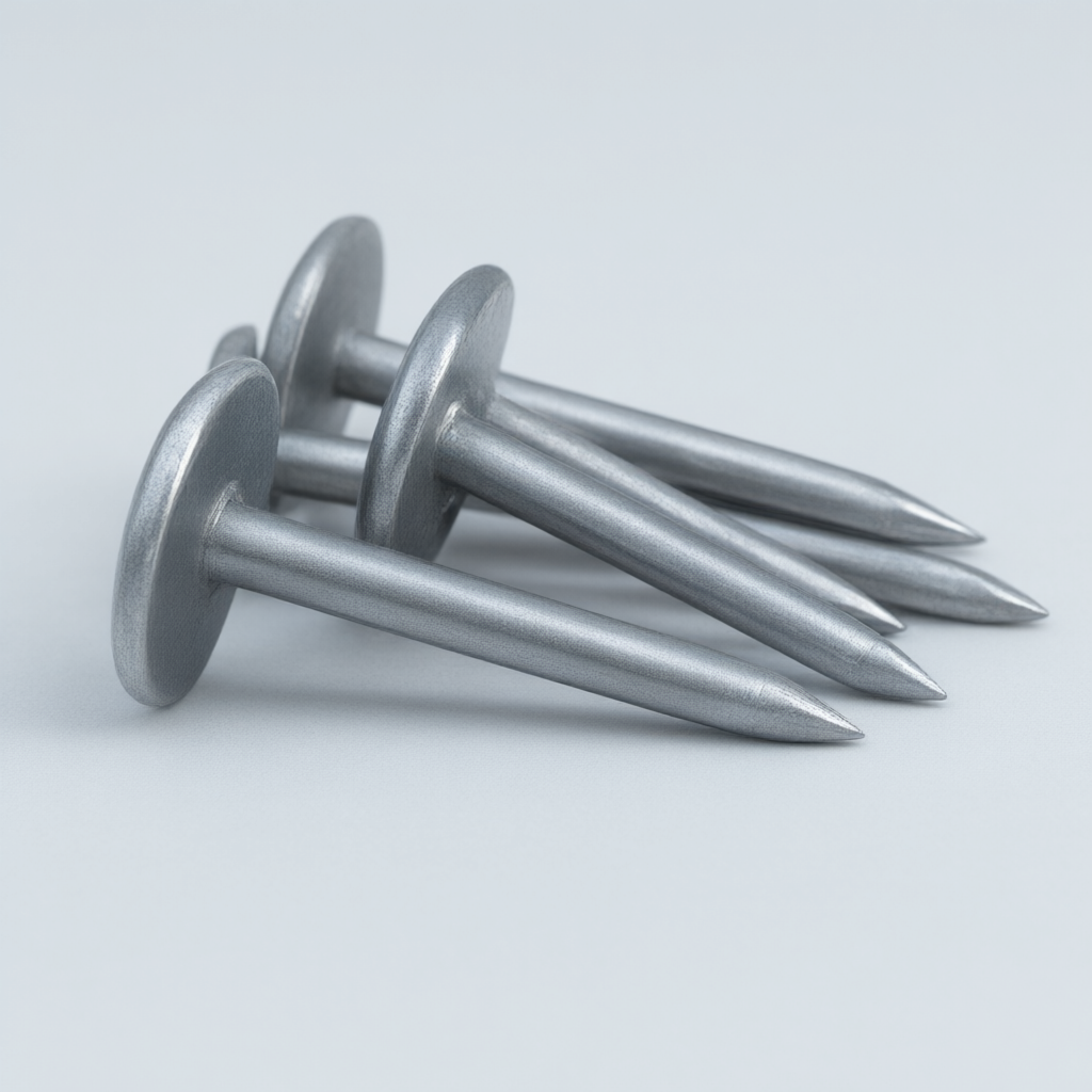 Roofing Nails - Image 3
