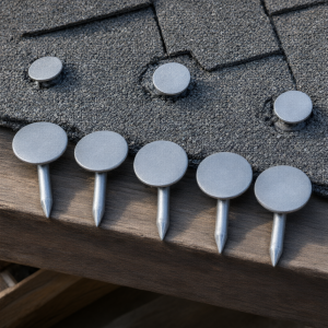 Roofing Nails