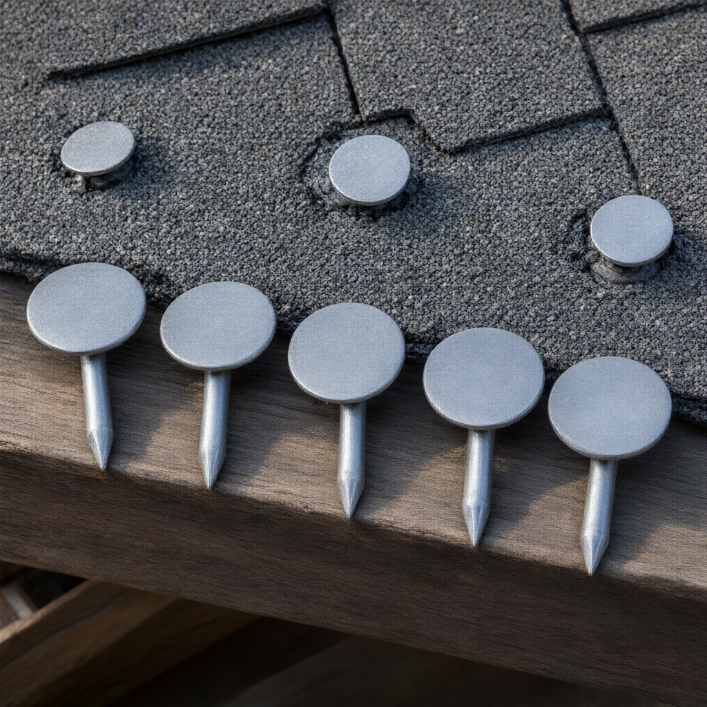 Roofing Nails