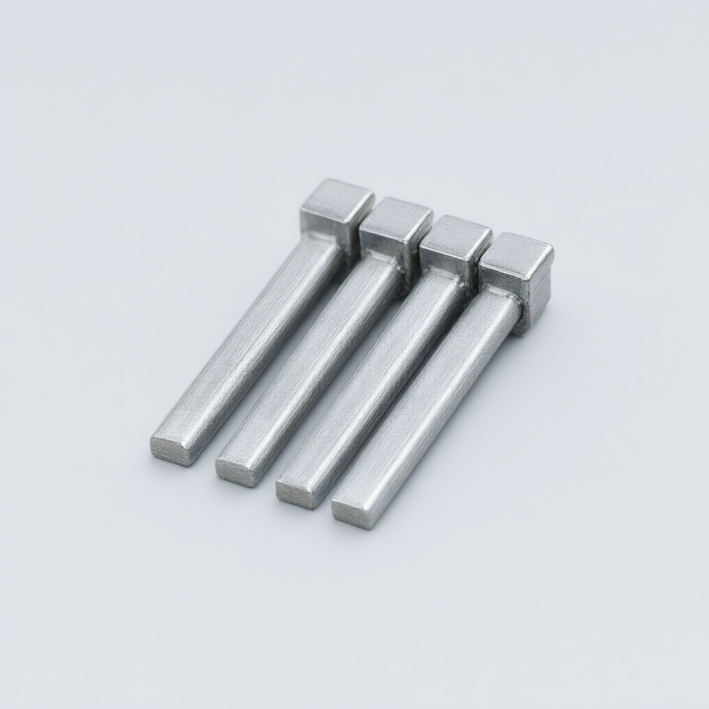 Straight Finish Nail Strips - Image 2