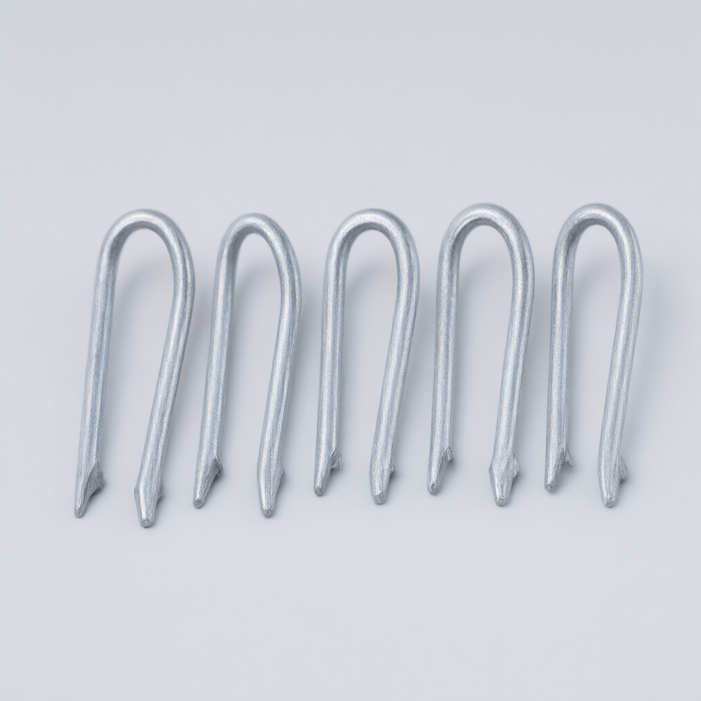 Fence Staples - Image 4