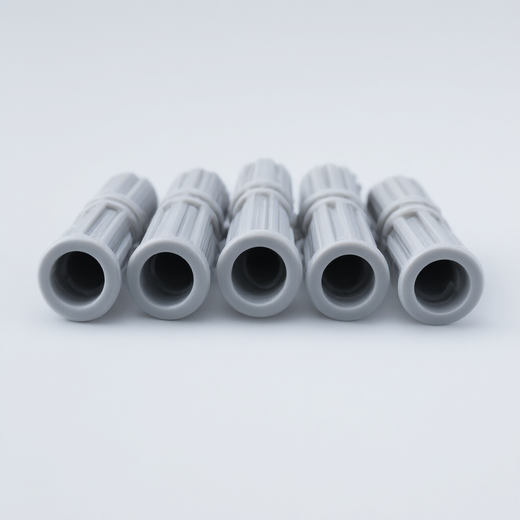 Plastic Wall Plugs - Image 2