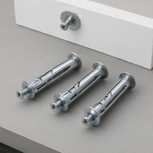 Metal Hollow Wall Anchors